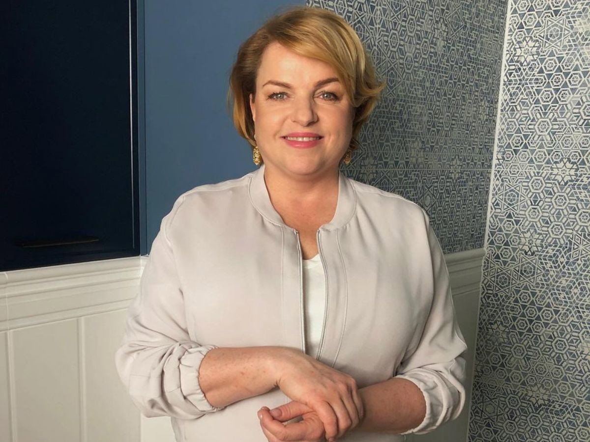 Katarzyna Bosacka zapowiada nowości
