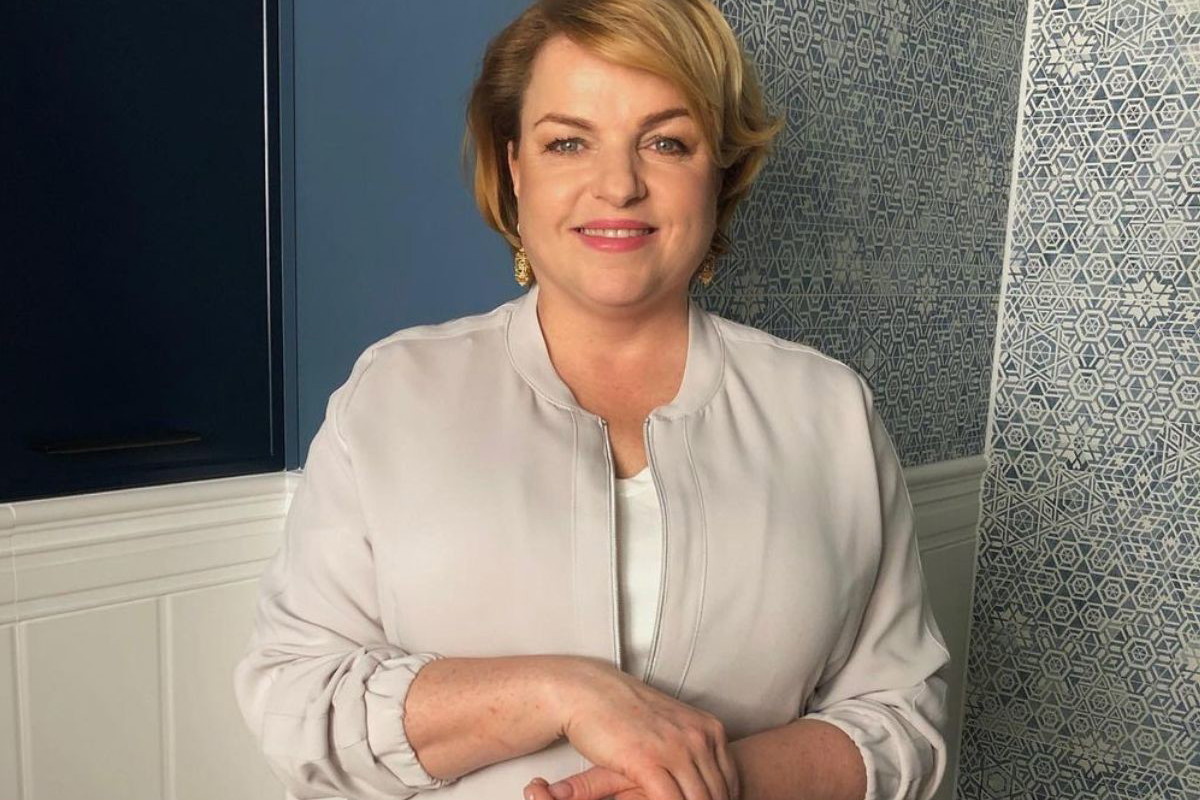 Katarzyna Bosacka zapowiada nowości