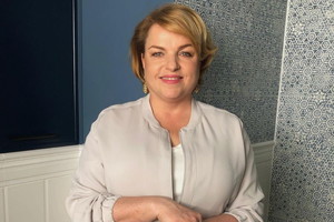 Katarzyna Bosacka zapowiada nowości