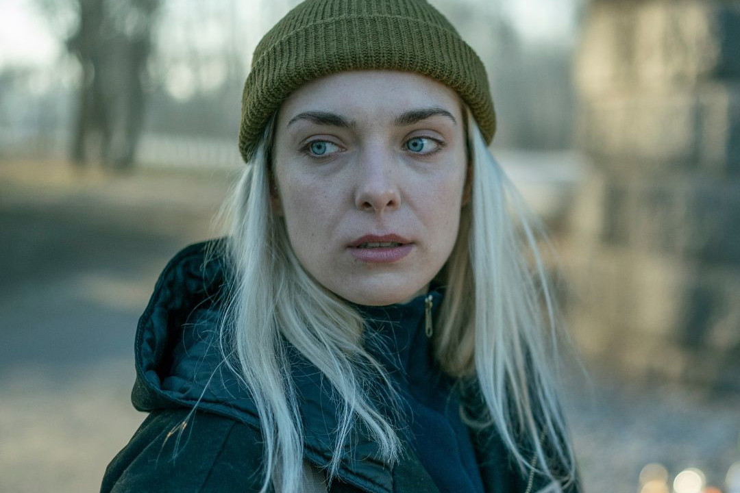 Magdalena Koleśnik - Ukryta sieć