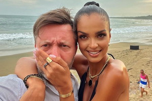 Niespodzianka przed emisją Hotelu Paradise 7
