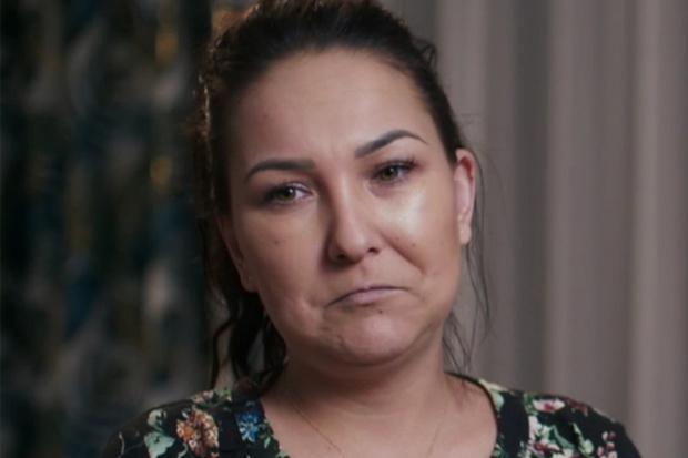 Kasia ze Ślubu od pierwszego wejrzenia była na ślubie Pawła i swojej kuzynki?