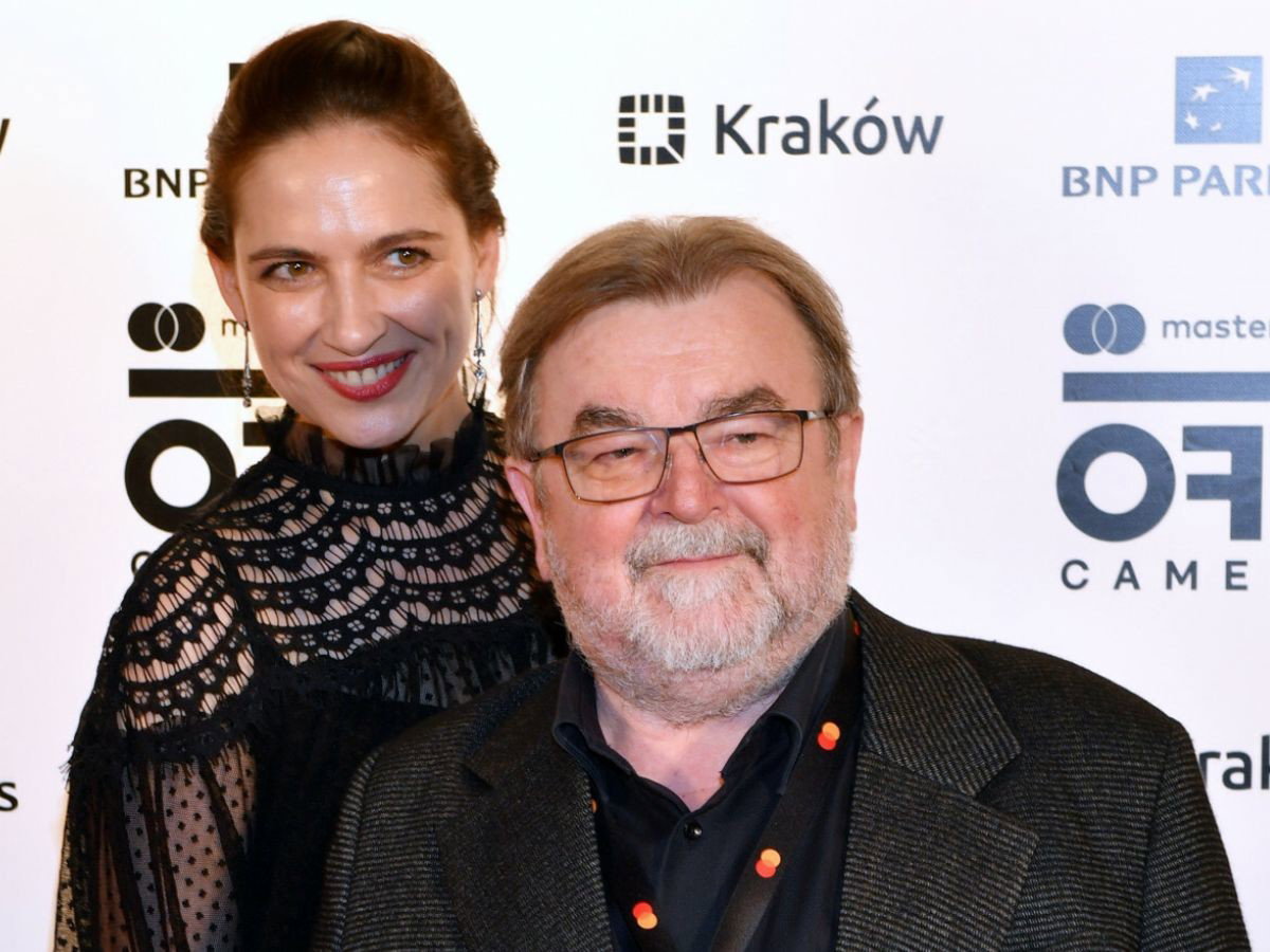 Druga rocznica ślubu Anny Cieślak i Edwarda Miszczaka