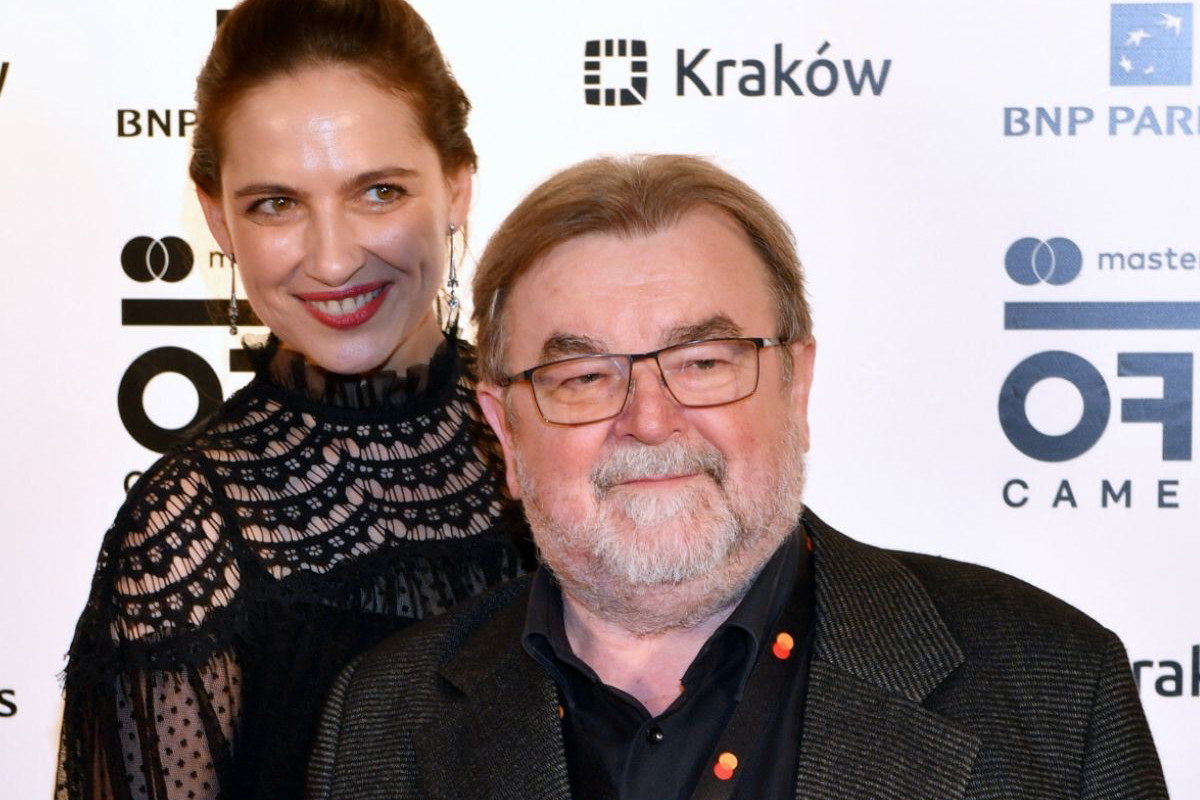 Druga rocznica ślubu Anny Cieślak i Edwarda Miszczaka