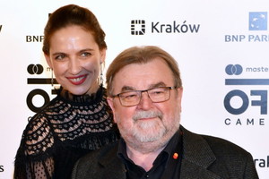 Druga rocznica ślubu Anny Cieślak i Edwarda Miszczaka