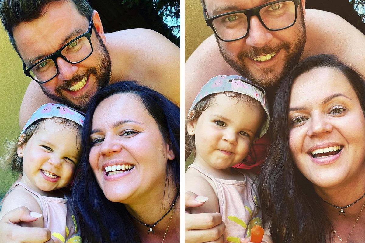 Agnieszka ze Ślubu od pierwszego wejrzenia dzieli się nowiną