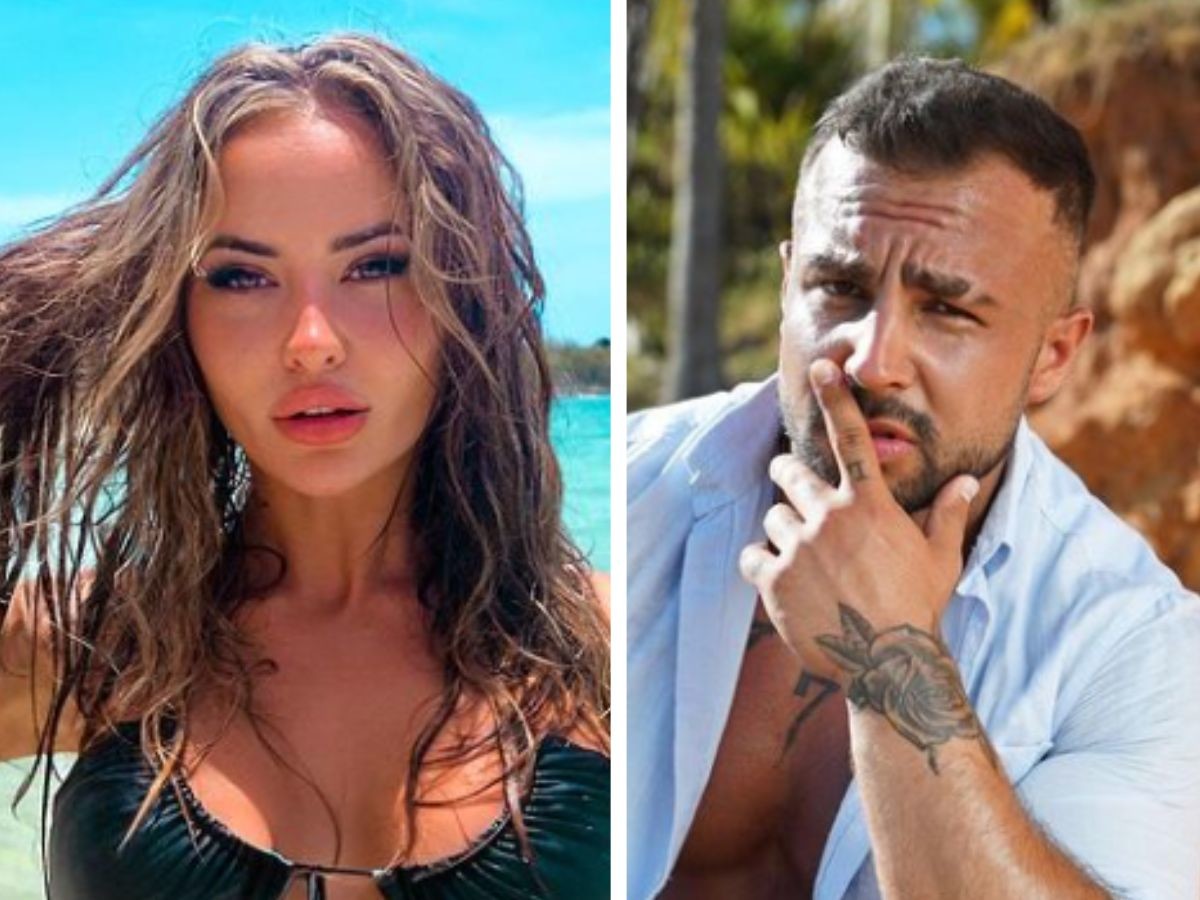 Hotel Paradise Julia podzieli się wygraną z Grzegorzem? Zaskoczyła wyznaniem