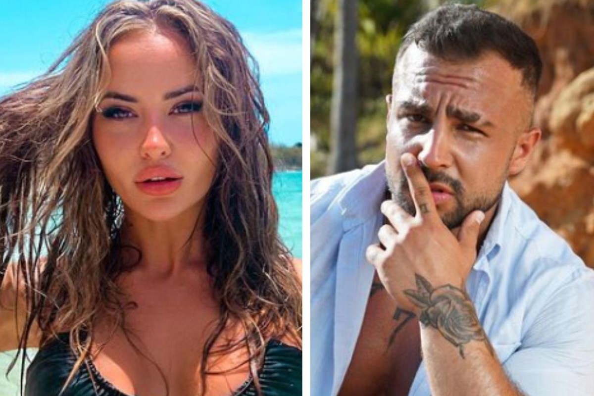 Hotel Paradise Julia podzieli się wygraną z Grzegorzem? Zaskoczyła wyznaniem