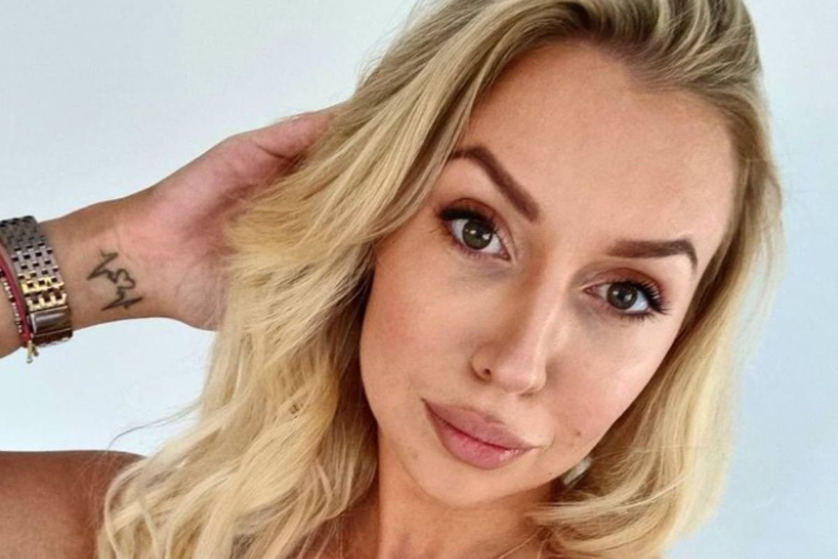 Love Island 7: Alicja wraca po dwóch miesiącach nieobecności w mediach5