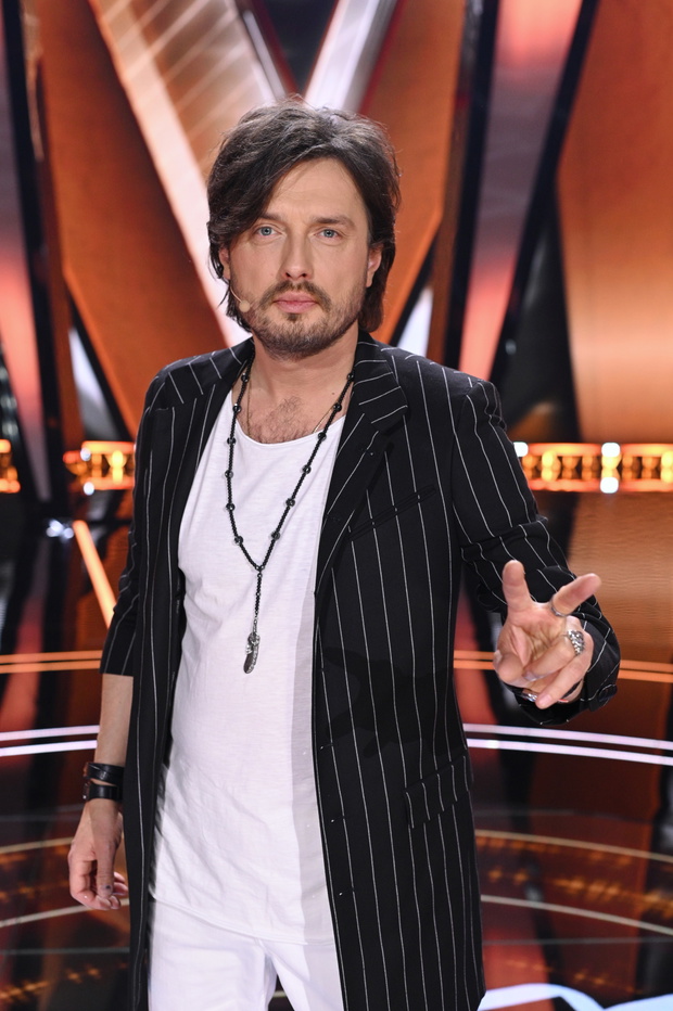 Jan Bogacz TVP