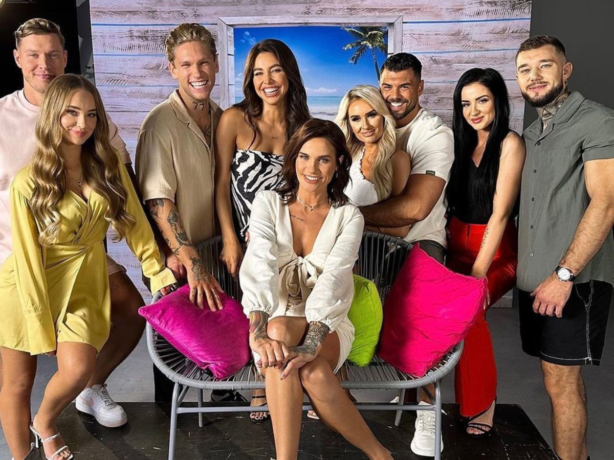 Love Island fani grzmią pod wpisem o ósmej edycji show
