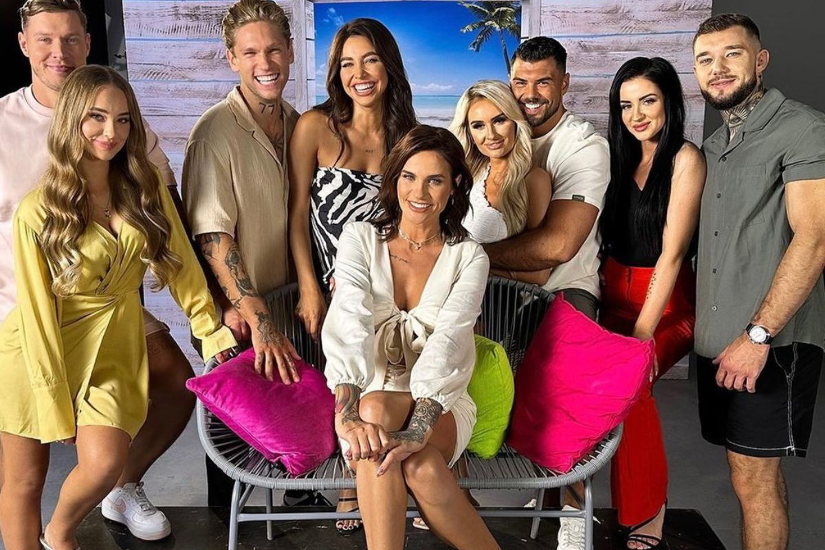 Love Island fani grzmią pod wpisem o ósmej edycji show