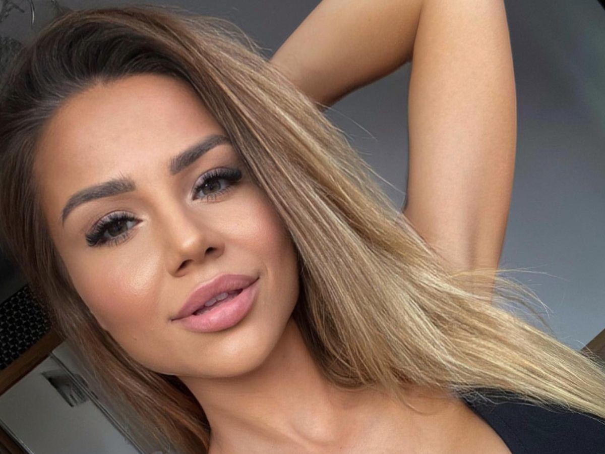 Love Island 7: Agata w szczerym wyznaniu2