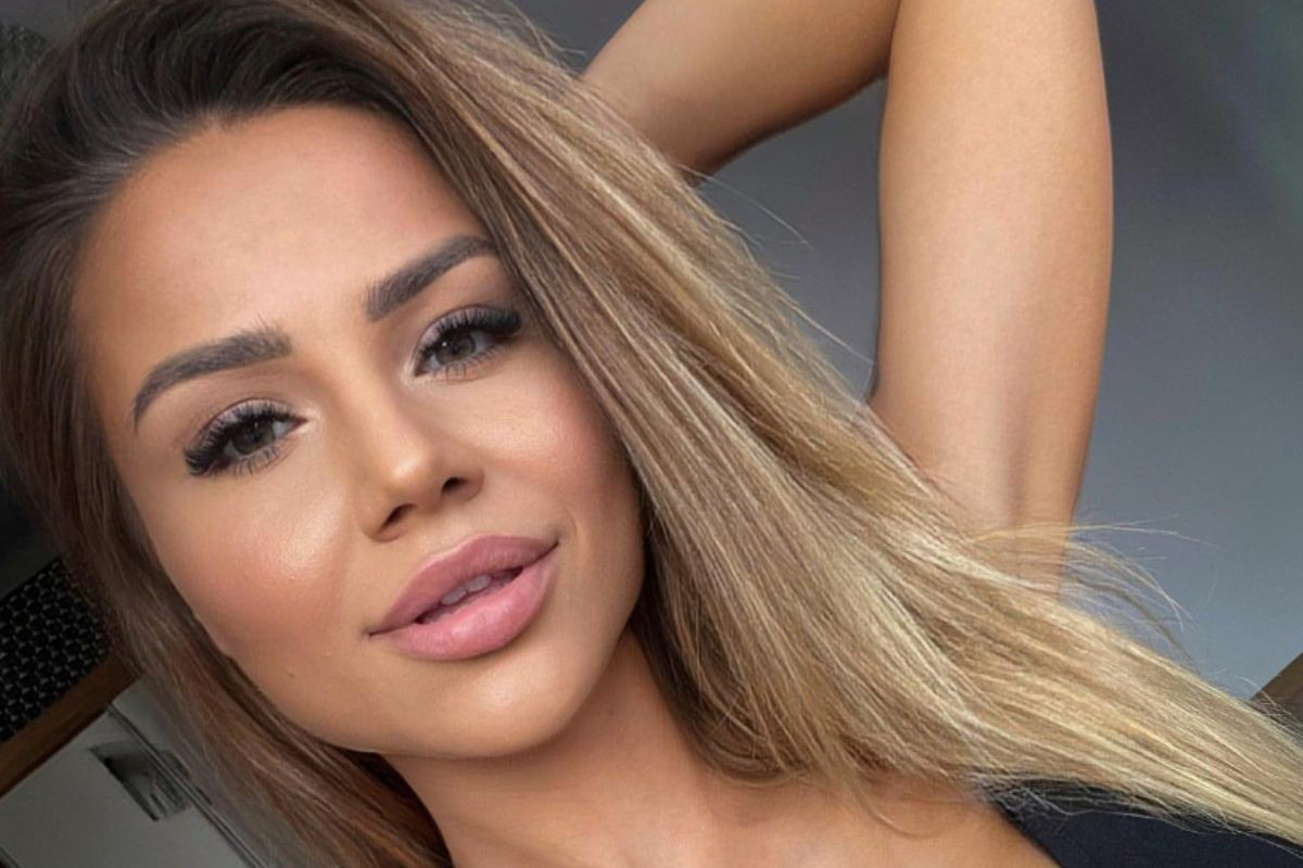 Love Island 7: Agata w szczerym wyznaniu2