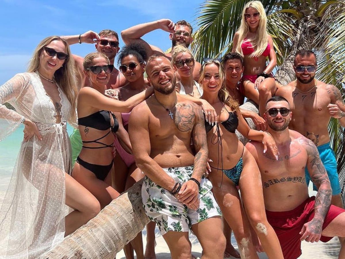 Hotel Paradise Burza w sieci przed wielkim finałem. Internauci grzmią 2