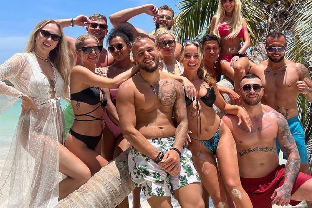 Hotel Paradise Burza w sieci przed wielkim finałem. Internauci grzmią 2