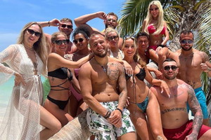 Hotel Paradise Burza w sieci przed wielkim finałem. Internauci grzmią 2
