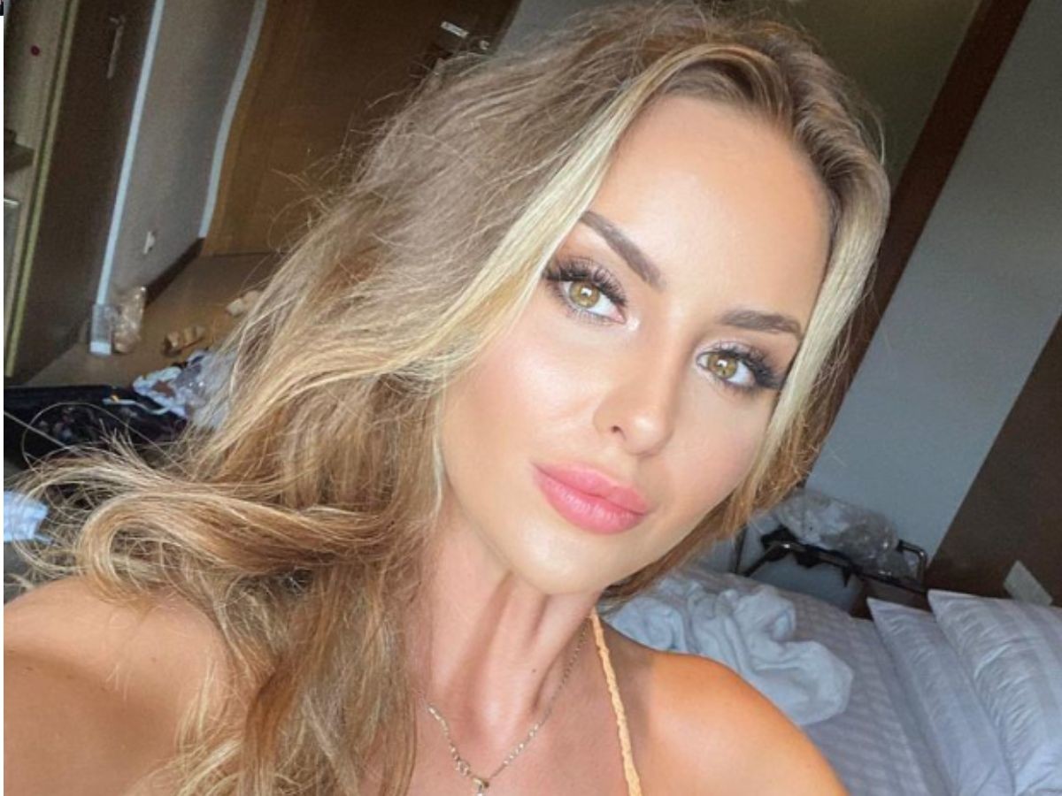 Hotel Paradise: Julia zdradza kulisy show tuż przed wielkim finałem2
