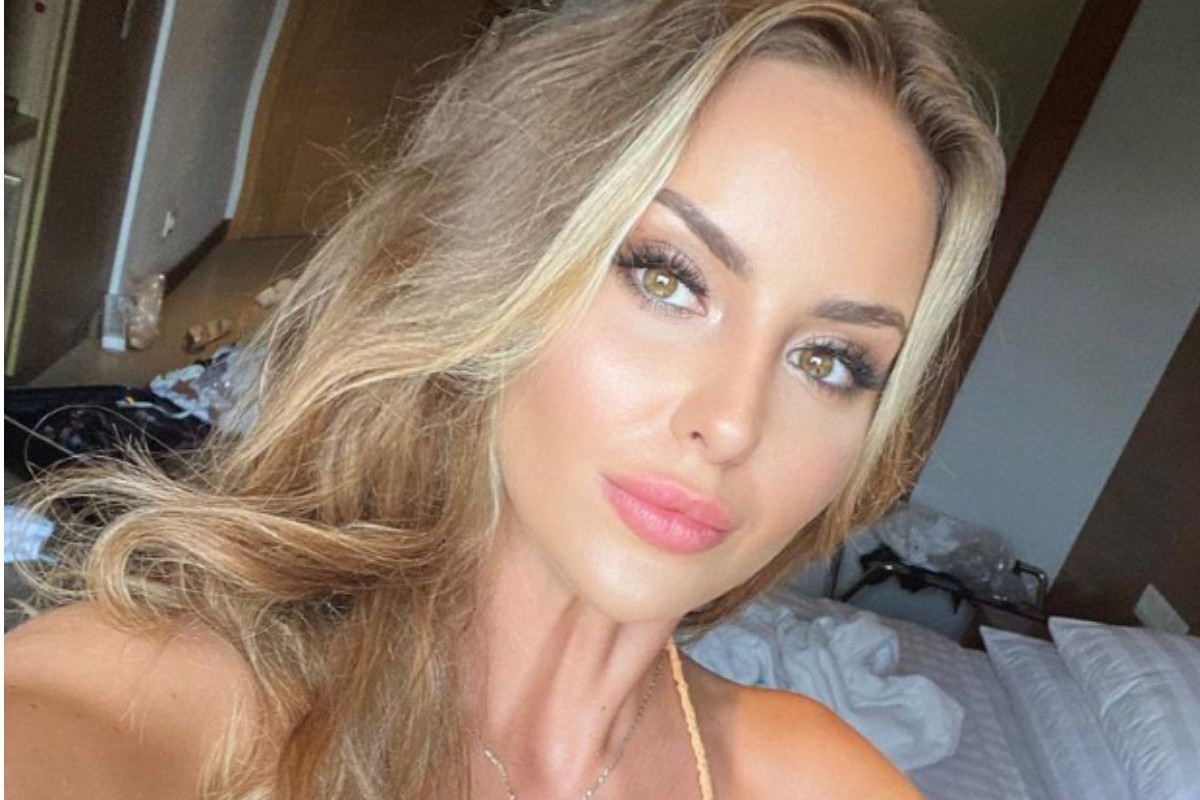 Hotel Paradise: Julia zdradza kulisy show tuż przed wielkim finałem2