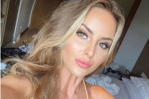Hotel Paradise: Julia zdradza kulisy show tuż przed wielkim finałem2