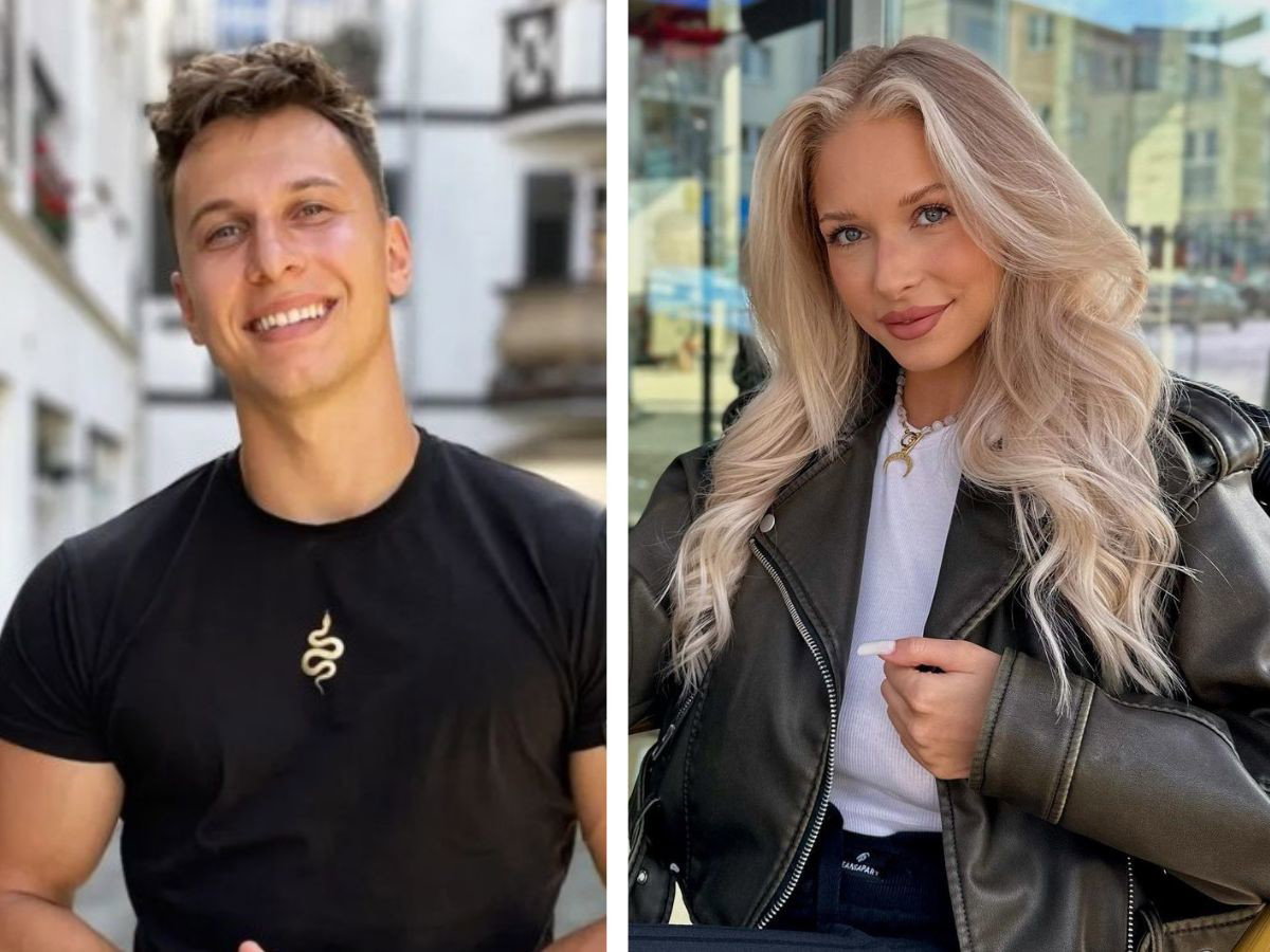 Oliwia i Kuba z "Hotel Paradise" utrzymują kontakt