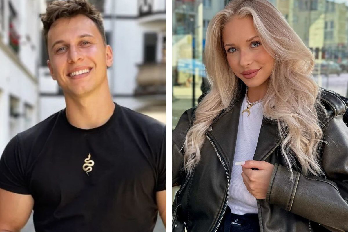 Oliwia i Kuba z "Hotel Paradise" utrzymują kontakt