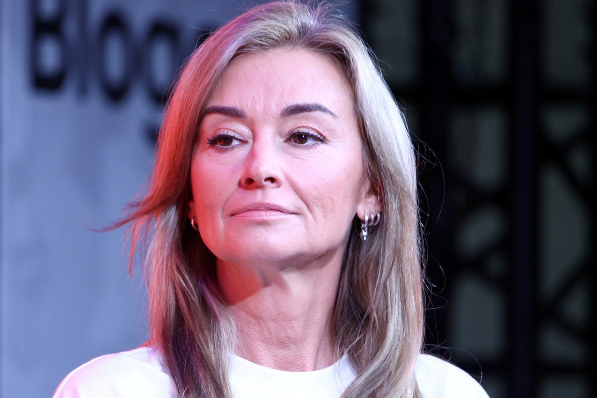 Martyna Wojciechowska oburzona zdjęciami z ukrycia