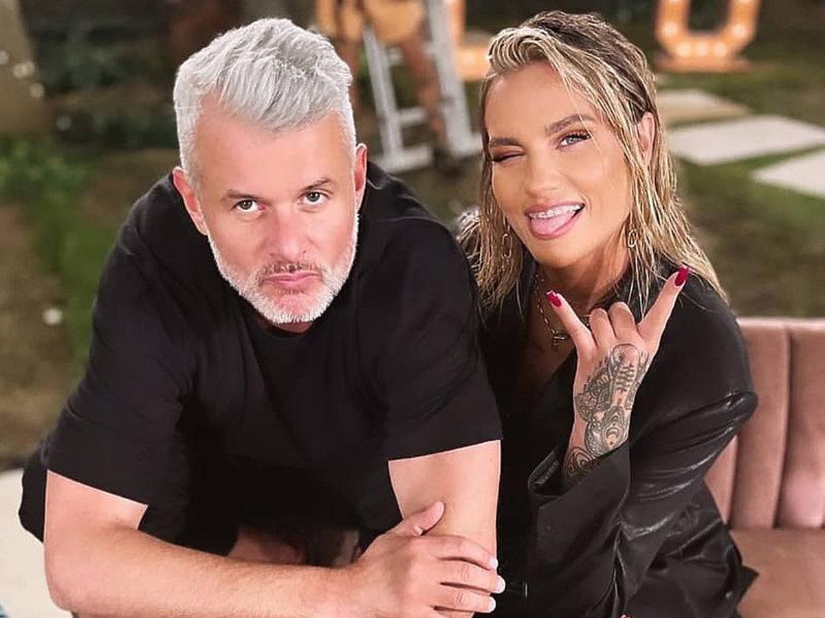 Widzowie krytykują Lektora z Love Island