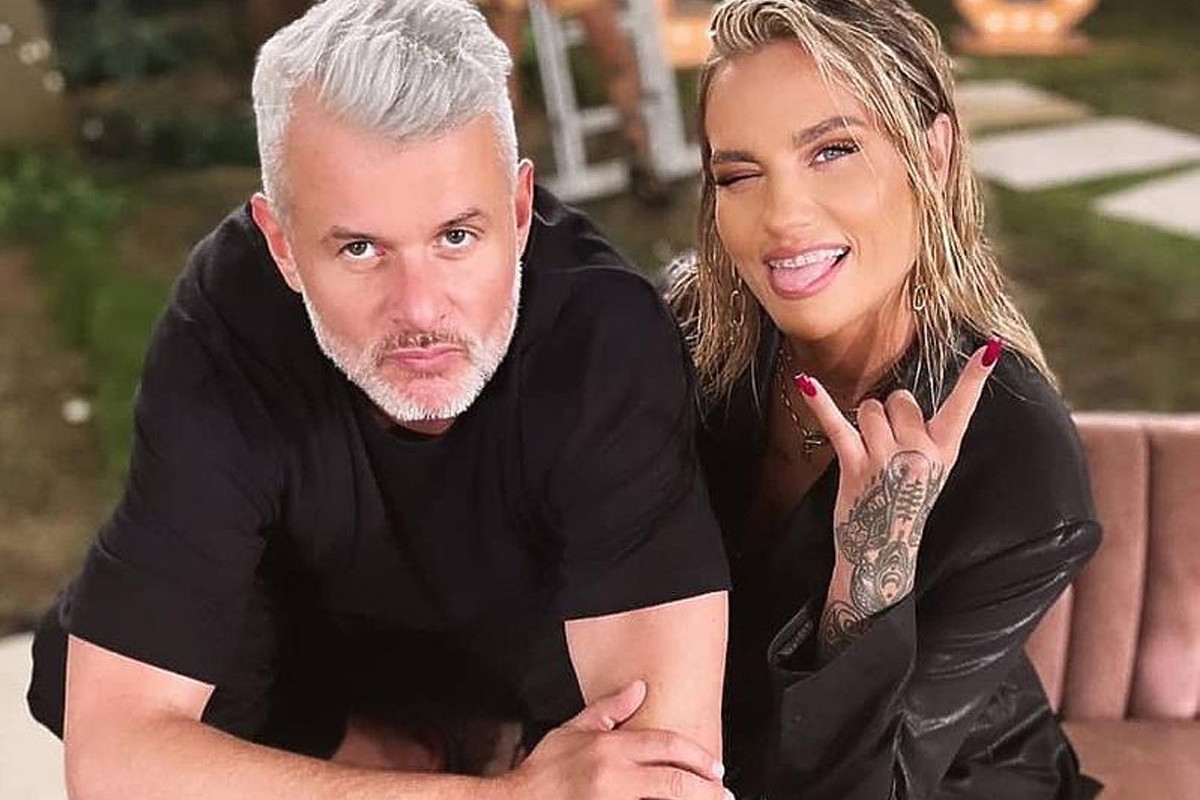 Widzowie krytykują Lektora z Love Island