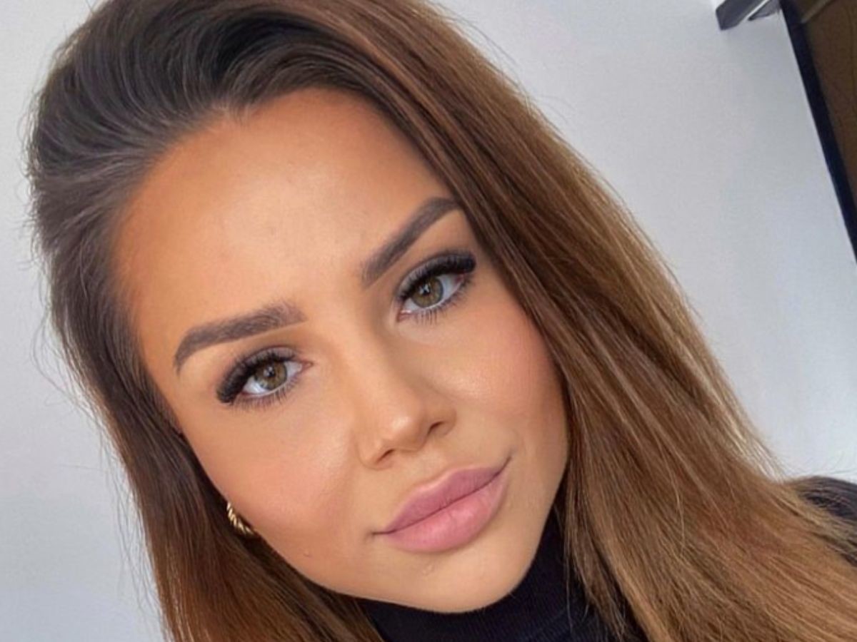 Love Island 7 Agata tłumaczy zniknięcie z mediów2