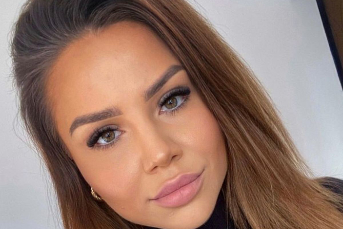 Love Island 7 Agata tłumaczy zniknięcie z mediów2