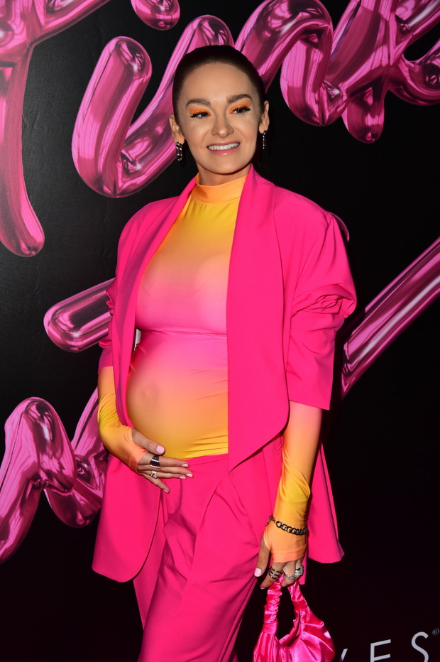 Pudelek Pink Party