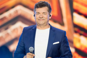 Obrzucony jajami Zenon Martyniuk komentuje zajście na koncercie