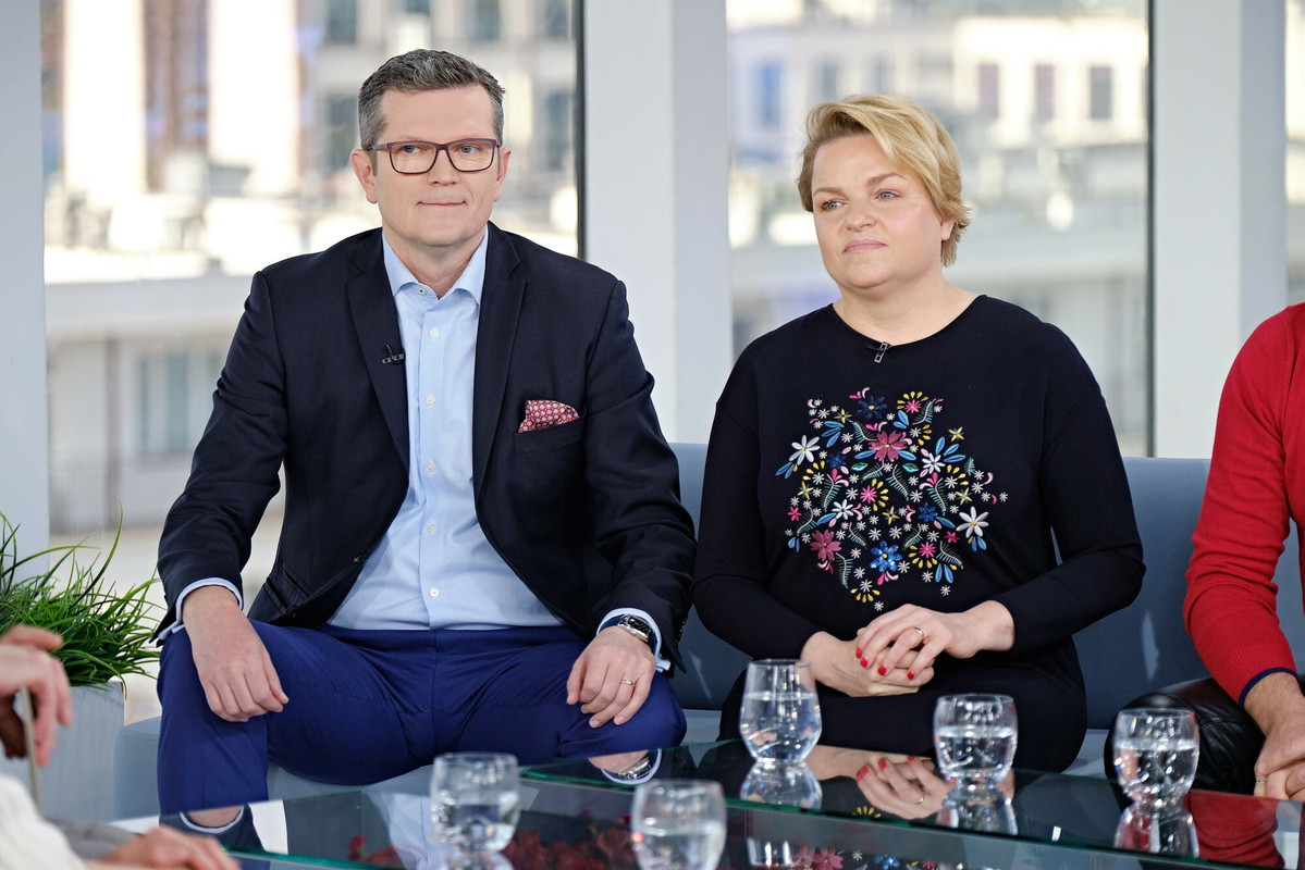 Historia miłości Bosackich