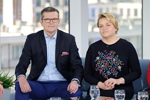 Historia miłości Bosackich