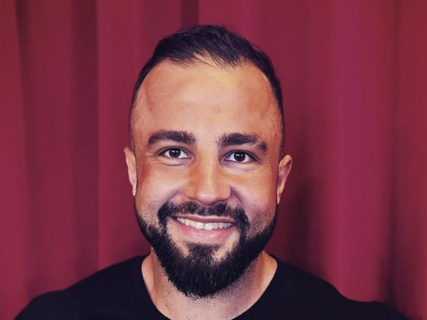 Hotel Paradise Grzegorz zafundował sobie kolejne wizerunkowe zmiany6
