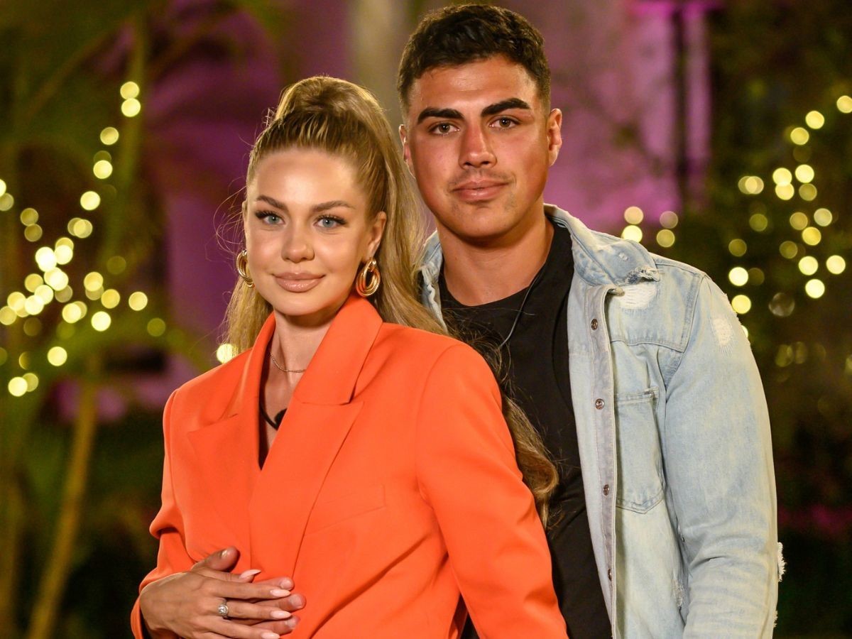 Marta i Kamil z Love Island pokazali wspólne zdjęcie