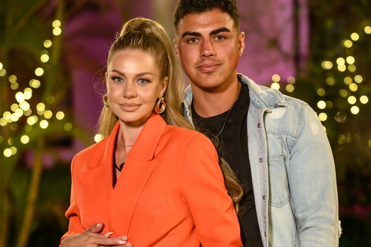 Marta i Kamil z Love Island pokazali wspólne zdjęcie