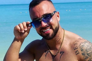 Grzegorz z Hotelu Paradise i wzruszający gest w dniu finału