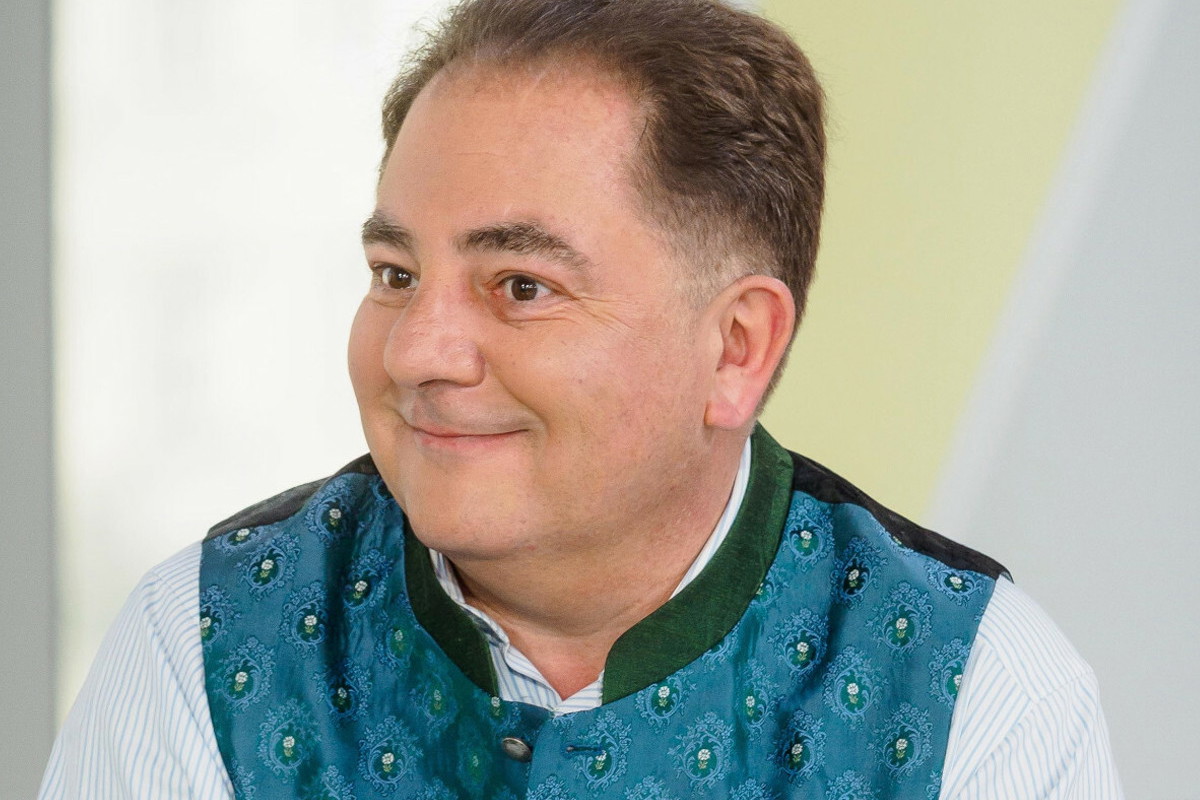 Synowie Roberta Makłowicza
