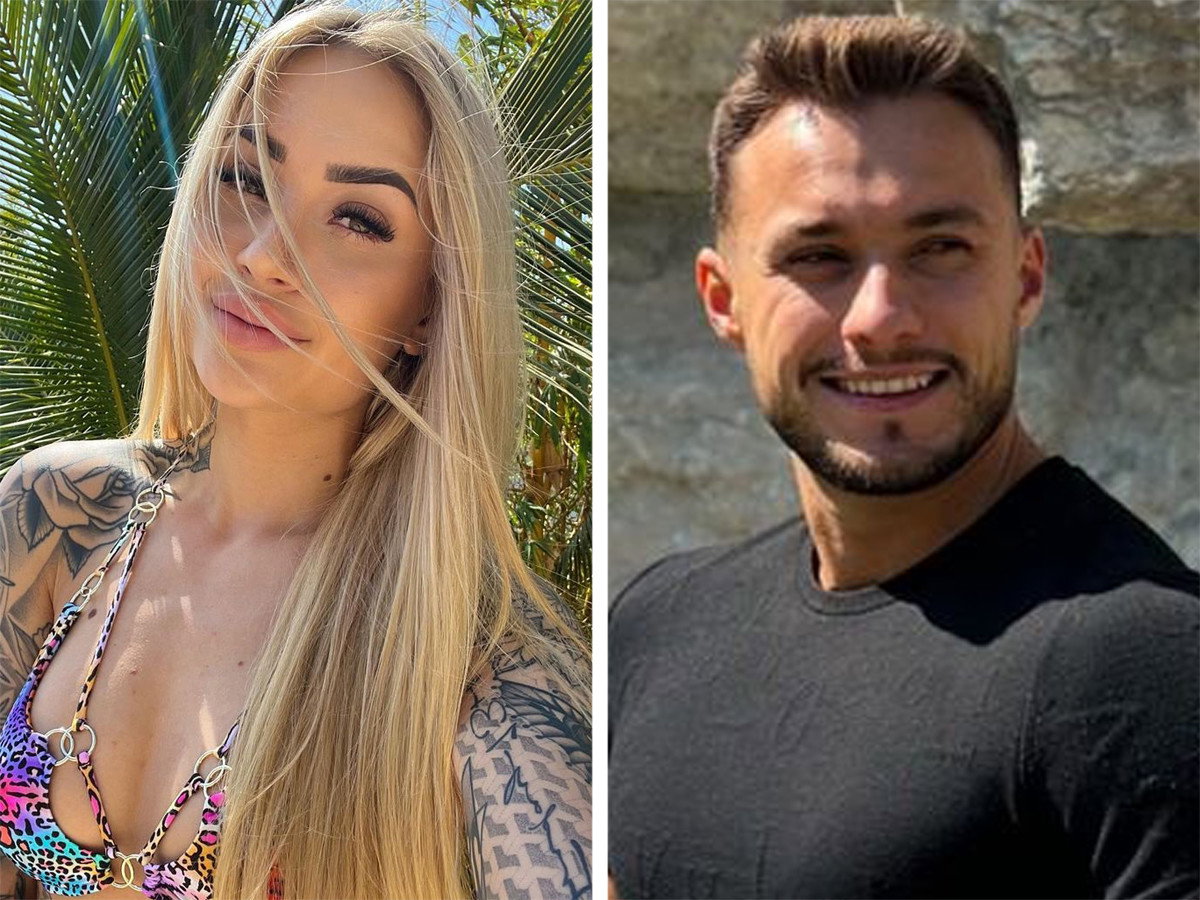 Sara i Mikołaj nie są razem po Hotelu Paradise