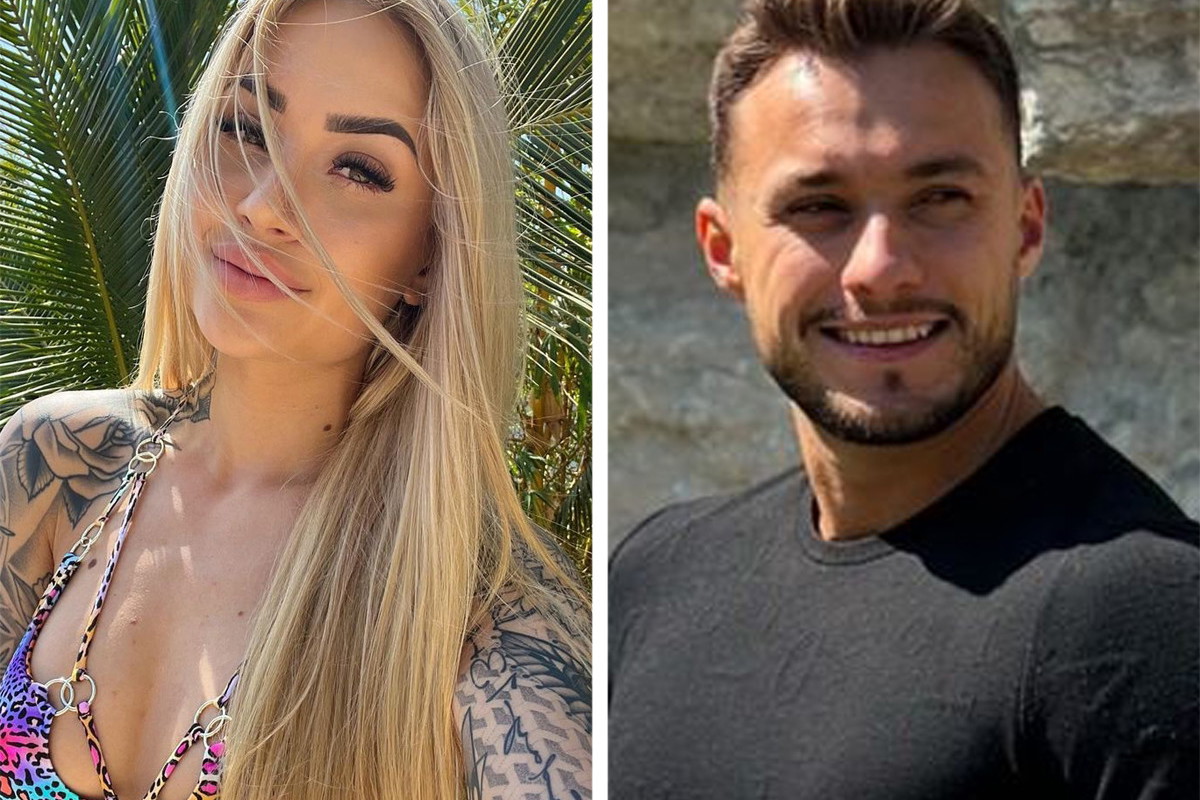 Sara i Mikołaj nie są razem po Hotelu Paradise