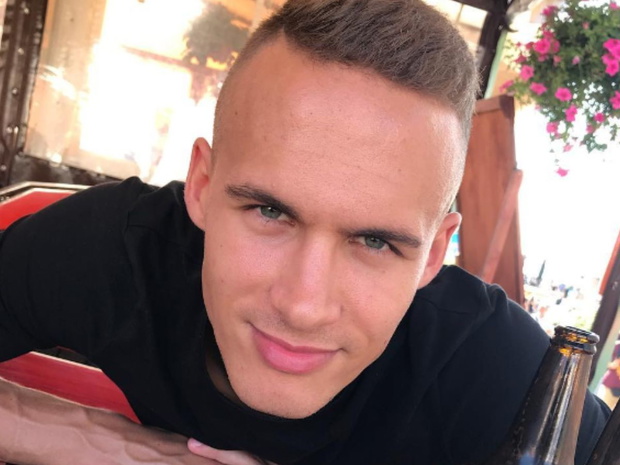 Love Island 7: Fani są zaniepokojeni wyglądem Mateusza