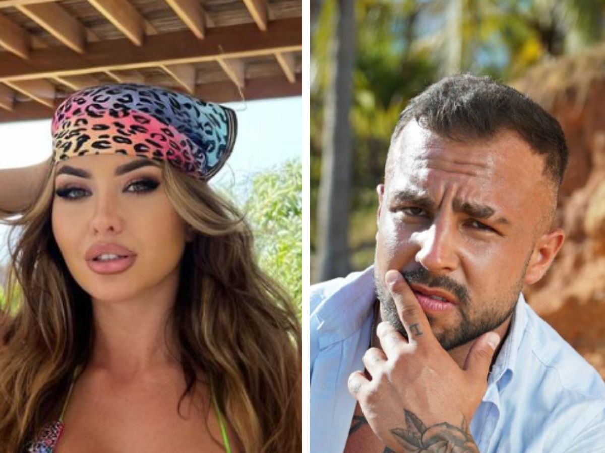 Hotel Paradise: Julia i Grzegorz są razem po programie? Te zdjęcia ich zdradziły2