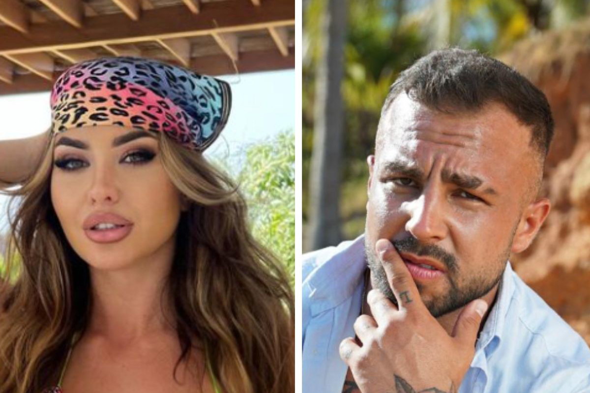 Hotel Paradise: Julia i Grzegorz są razem po programie? Te zdjęcia ich zdradziły2