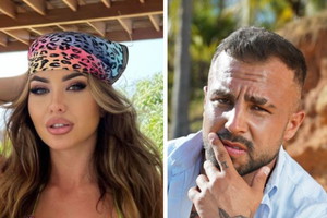 Hotel Paradise: Julia i Grzegorz są razem po programie? Te zdjęcia ich zdradziły2
