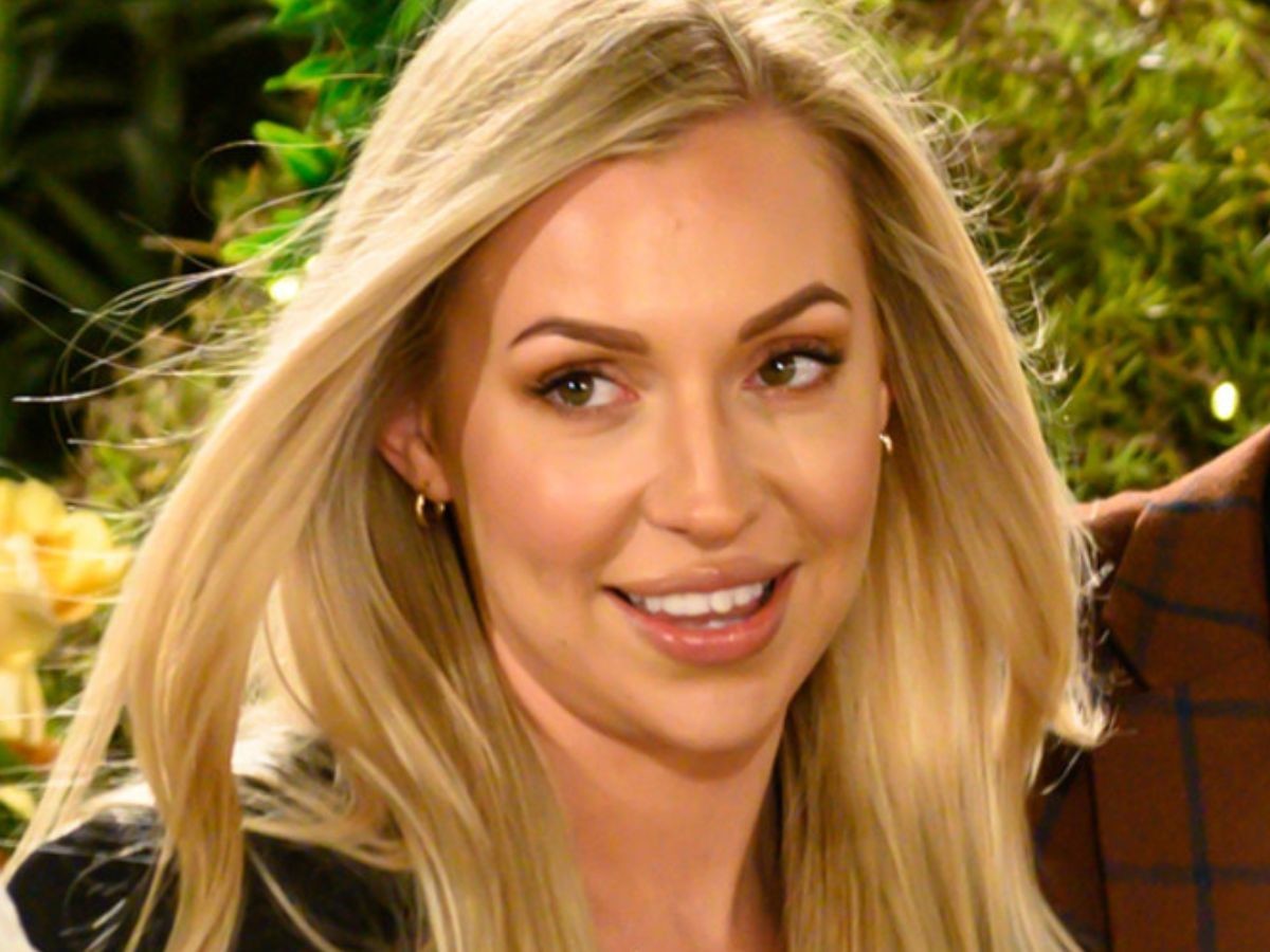 Alicja z Love Island pokazała partnera