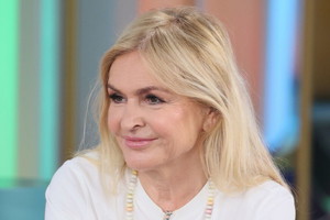 Monika Olejnik w "Dzień dobry TVN"