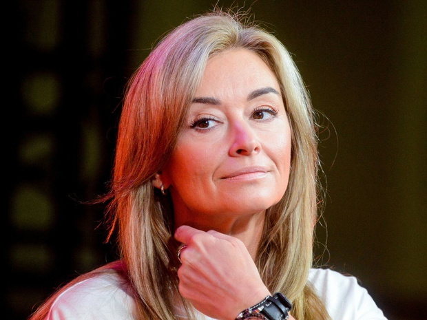 Martyna Wojciechowska o sekrecie sprzed lat