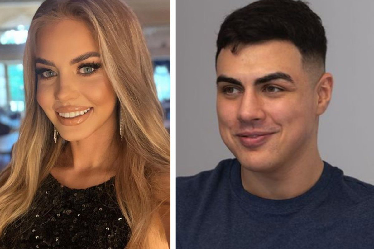 Love Island 7 Marta i Kamil nadal są razem? To zdjęcie rozwiało wątpliwości2